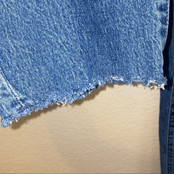 Universal Thread Vintage Straight Leg‎ Jeans - Picture 8 of 15